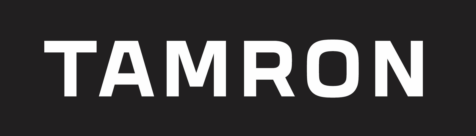 Tamron logo